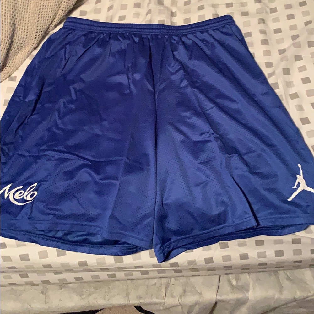 Men’s Shorts